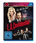 Cover: L.A. Confidential - 20th Century Fox Home Entertainment