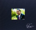 Cover: Obama: An Intimate Portrait - Allen Lane