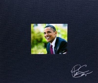 Enlarge image Cover: Obama: An Intimate Portrait - Allen Lane