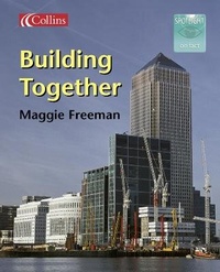 Enlarge image Cover: Building Together - Collins Educational