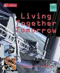 Enlarge image Cover: Living Together Tomorrow - Collins Educational