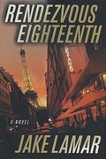 Cover: Rendezvous Eighteenth - Minotaur Books