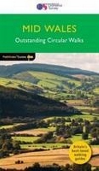 Abbildung von: Mid Wales - Ordnance Survey/Crimson