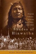 Cover: Shades of Hiawatha - Hill & Wang
