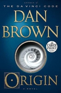 Enlarge image Cover: Origin - Random House Large Print