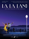 Cover: La La Land (Piano Solo) - Faber Music Ltd