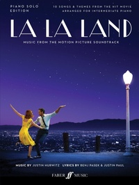 Abbildung von: La La Land (Piano Solo) - Faber Music Ltd