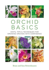 Enlarge image Cover: Orchid Basics - Hamlyn