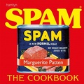 Cover: The Spam Cookbook - Hamlyn