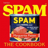 Enlarge image Cover: The Spam Cookbook - Hamlyn