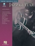 Cover: Best of Jazz Guitar - Hal Leonard Corporation