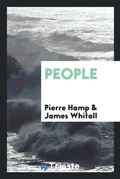 Cover: People - Trieste Publishing