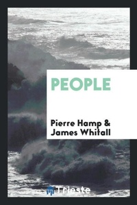 Enlarge image Cover: People - Trieste Publishing