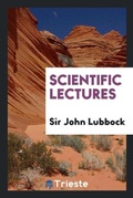 Cover: Scientific Lectures - Trieste Publishing