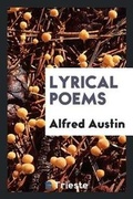 Cover: Lyrical Poems - Trieste Publishing