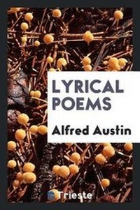 Enlarge image Cover: Lyrical Poems - Trieste Publishing