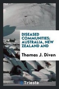 Abbildung von: Diseased Communities; Australia, New Zealand and .. - Trieste Publishing