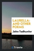 Cover: Laurella - Trieste Publishing