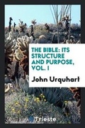 Cover: The Bible - Trieste Publishing