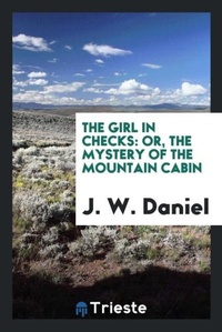 Enlarge image Cover: The Girl in Checks - Trieste Publishing