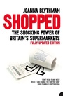 Cover: Shopped - HarperPerennial