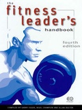 Cover: The Fitness Leader's Handbook - Kangaroo Press Pty.Ltd