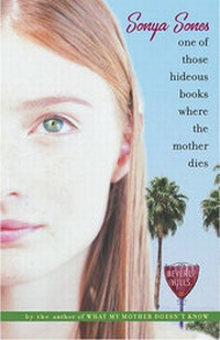 Abbildung von: One of Those Hideous Books Where the Mother Dies - Simon & Schuster Books for Young Readers