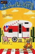 Cover: The Great Chili Kill-Off - Fire Star Press
