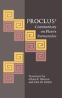 Cover: Proclus' Commentary on Plato's Parmenides - Princeton University Press