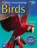 Cover: Birds - Kingfisher