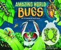 Cover: Amazing World: Bugs - becker&mayer! kids