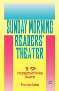 Cover: Sunday Morning Readers' Theater - CSS Publishing Company