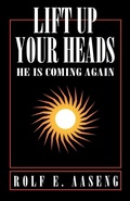 Cover: Lift Up Your Heads - CSS Publishing Company
