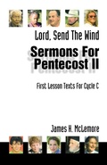 Cover: Lord, Send the Wind - CSS Publishing Company