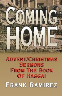 Enlarge image Cover: Coming Home - CSS Publishing Company