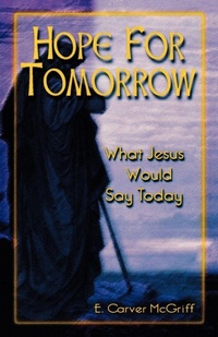 Enlarge image Cover: Hope for Tomorrow - CSS Publishing Company