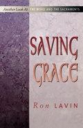 Cover: Saving Grace - CSS Publishing Company