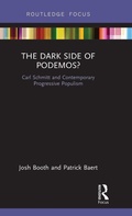 Cover: The Dark Side of Podemos? - Routledge