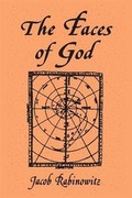 Cover: The Faces of God - Spring Publications,U.S.
