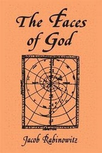 Enlarge image Cover: The Faces of God - Spring Publications,U.S.
