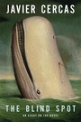 Cover: The Blind Spot - MacLehose Press