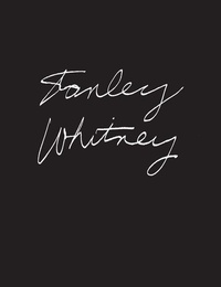 Enlarge image Cover: Stanley Whitney - Lisson Gallery
