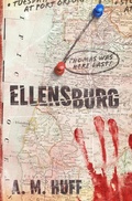Cover: Ellensburg - JK Press