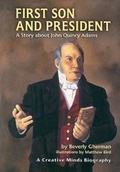 Cover: First Son and President - Lerner Classroom