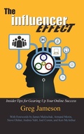 Cover: The Influencer Effect - WebStores Ltd