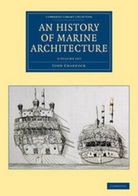 Enlarge image Cover: An History of Marine Architecture - Cambridge University Press