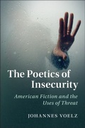 Cover: The Poetics of Insecurity - Cambridge University Press