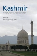 Cover: Kashmir - Cambridge University Press