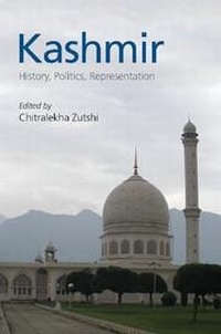 Enlarge image Cover: Kashmir - Cambridge University Press