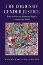 Cover: The Logics of Gender Justice - Cambridge University Press